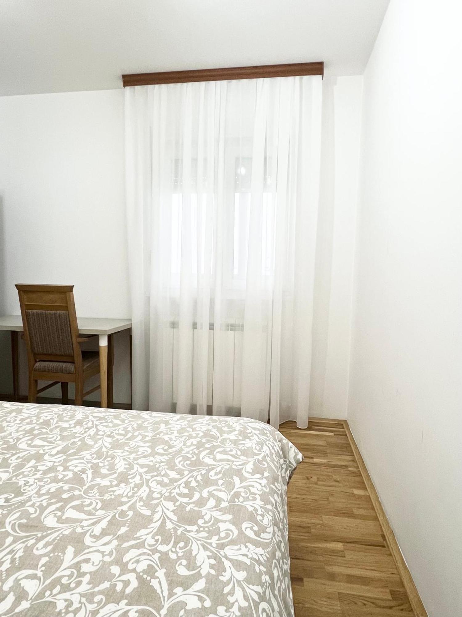 Zemunske Kapije 2 Prizrenska Apartment Белград Екстериор снимка