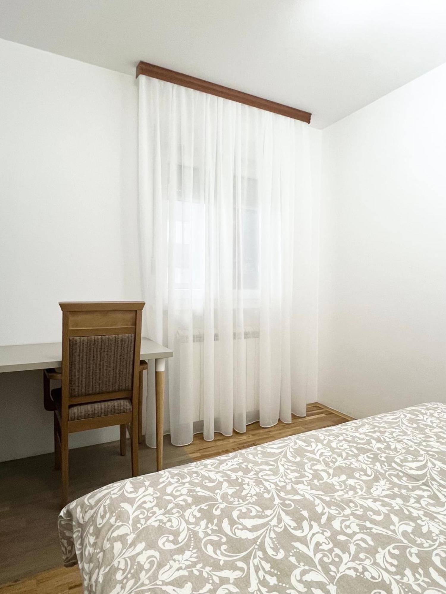Zemunske Kapije 2 Prizrenska Apartment Белград Екстериор снимка