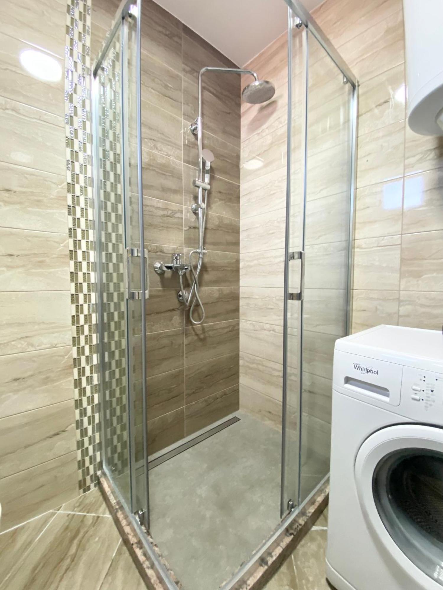 Zemunske Kapije 2 Prizrenska Apartment Белград Екстериор снимка