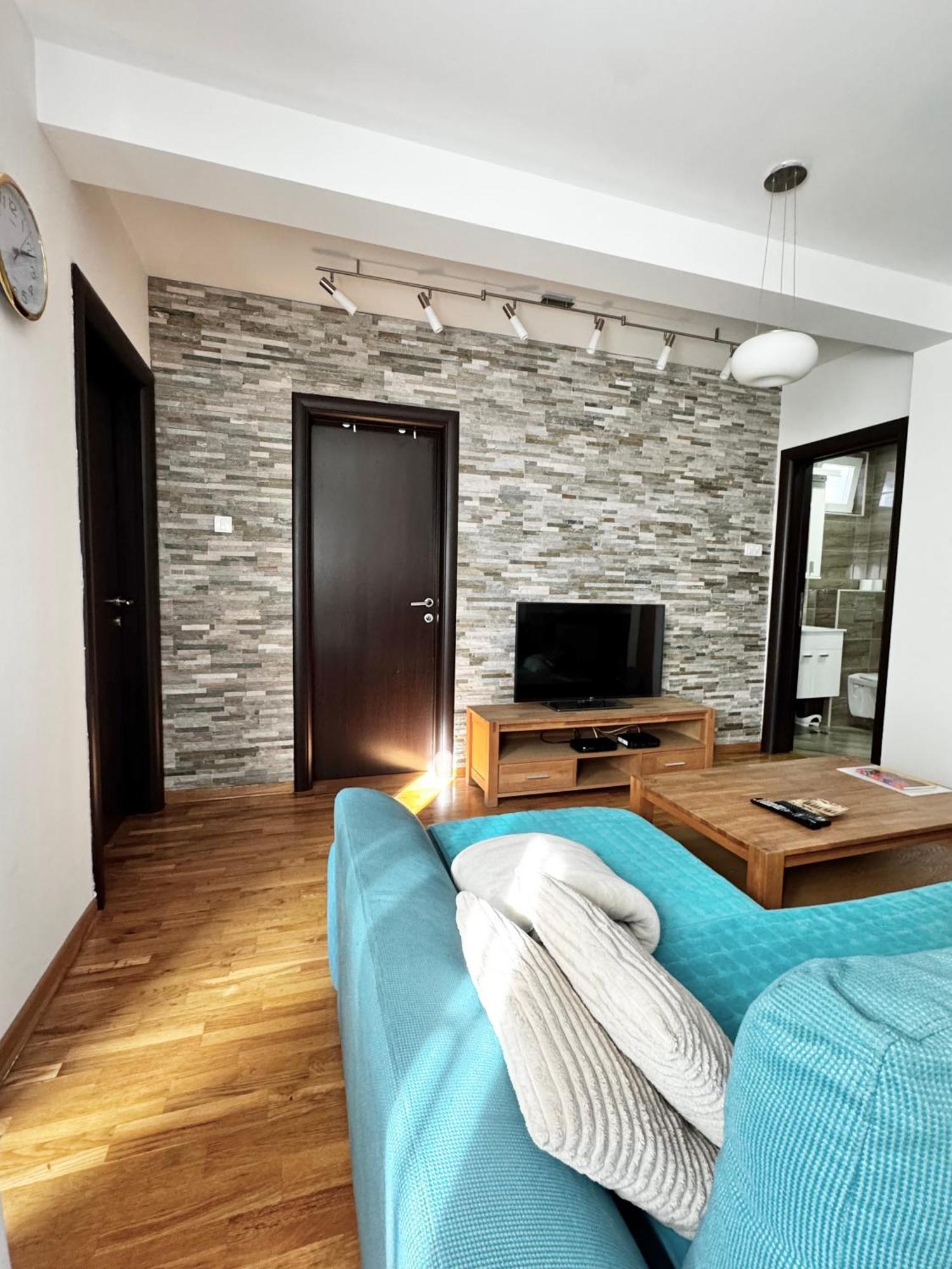 Zemunske Kapije 2 Prizrenska Apartment Белград Екстериор снимка